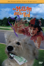 Caçadores de Fortuna (The Million Dollar Kid)