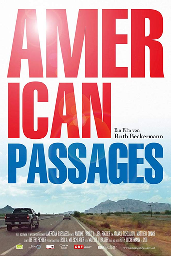 Poster de Filme American Passages (2011)