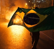 No Olho do Furacão