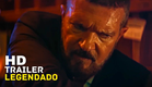 THE ENFORCER Trailer Legendado (2022) | Antonio Banderas, Kate Bosworth