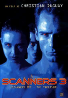 Scanners III: O Duelo Final (Scanners 3: The Takeover)