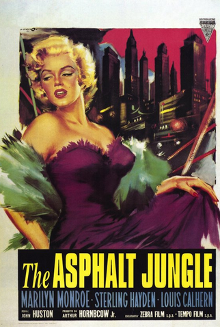 Poster 1 de Filme O Segredo das Jóias (1950)