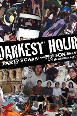 Darkest hour - Party Scars And Prison Bars: A Thrashography (Darkest hour - Party Scars And Prison Bars: A Thrashography)