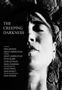 The Creeping Darkness (The Creeping Darkness)
