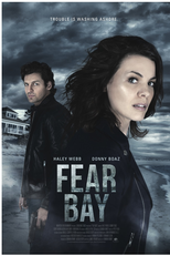 Killer Cove (Fear Bay)