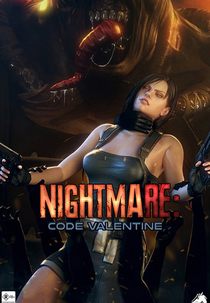 Nightmare: Code Valentine (Nightmare: Code Valentine)