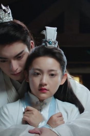 Poster de Episódio 25集 (2022)