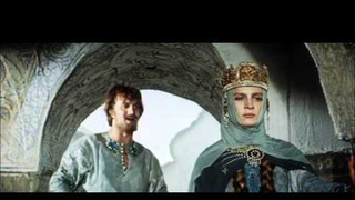 Trailer: "Князь Игорь" (фильм-опера) 1969 год