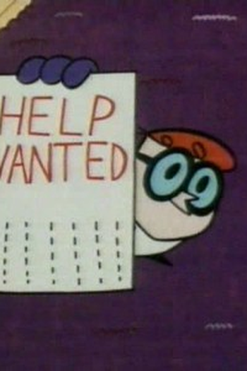 Poster de Episódio Dee Dee and the Man (1998)