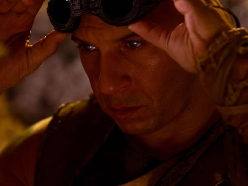 Foto 2 de Riddick 3