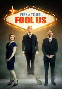 Penn & Teller: Fool Us (7ª Temporada) (Penn & Teller: Fool Us (Season 7))