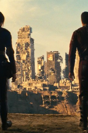 Poster de Episódio The Past (2024)