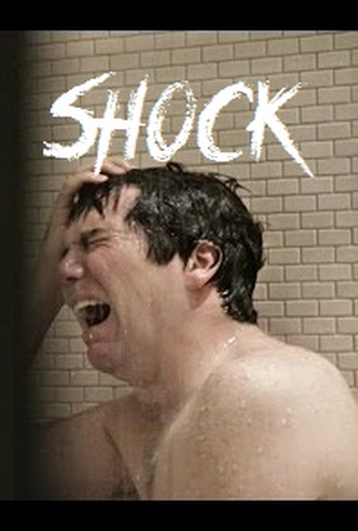 Poster 1 de Curta Shock (2010)