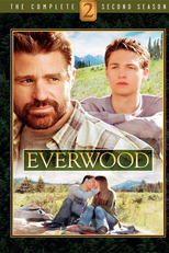 Everwood: Uma Segunda Chance (2ª Temporada) (Everwood (Season 2))