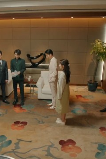 Poster de Episódio 第10集 (2022)