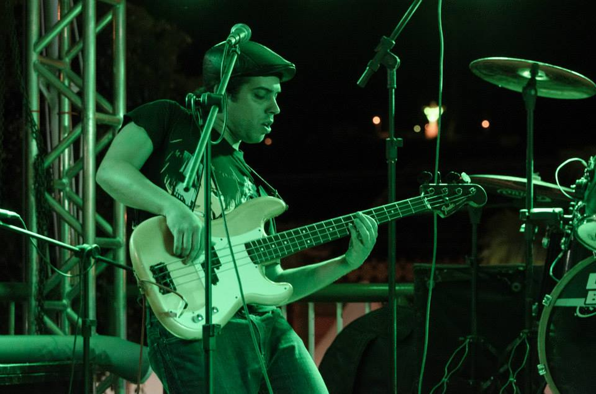 Péricles - Foto 2