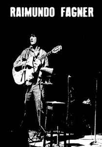 Raimundo Fagner (Raimundo Fagner)