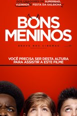Bons Meninos (Good Boys)