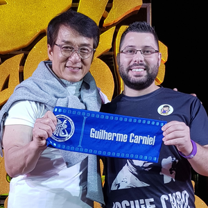 Foto de perfil de Guilherme Chan