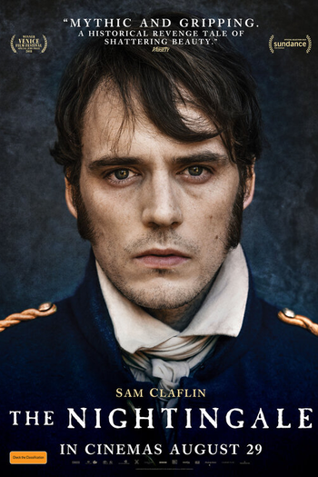  de Filme The Nightingale (2018)