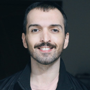 Foto de perfil de César Rocha