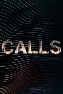 Calls (1ª Temporada) - Poster / Capa / Cartaz - Oficial 2