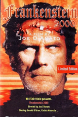 Frankenstein 2000: Ritorno dalla morte (Ritorno Della Morte)