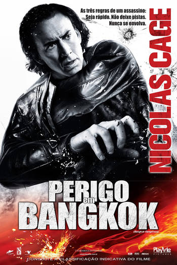  de Filme Perigo em Bangkok (2008)
