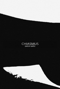 Chiasmus - Poster / Capa / Cartaz - Oficial 1