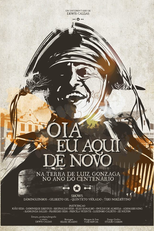 Óia eu aqui de novo (Óia eu aqui de novo)