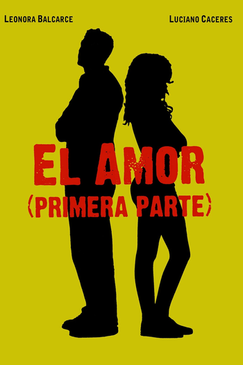 Poster de Filme El Amor – primera parte (2005)
