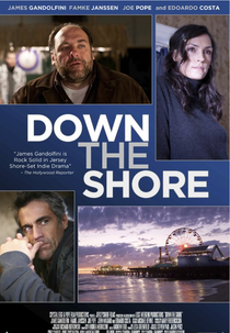 Segredos Mortais (Down the Shore)