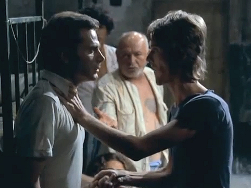 Foto 6 de Só Resta Esquecer 