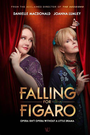  de Filme Procurando Fígaro (2020)