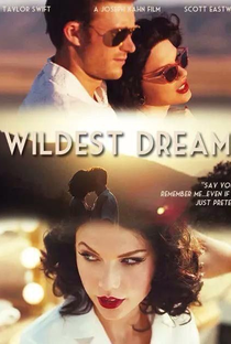 Taylor Swift: Wildest Dreams - Poster / Capa / Cartaz - Oficial 1