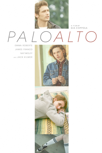  de Filme Palo Alto (2013)