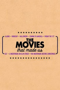Filmes que Marcam Época (3ª Temporada) - Poster / Capa / Cartaz - Oficial 2