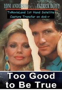 Ellen - Uma Mulher Diabólica (Too Good To Be True)