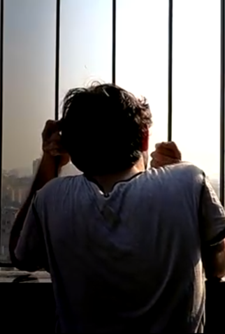 Poster 1 de Curta Anamnese (2013)