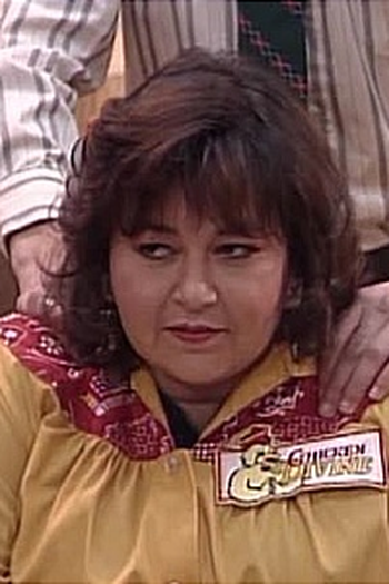 Poster de Episódio Chicken Hearts (1990)