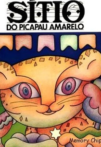 Sítio do Picapau Amarelo (9ª Temporada) (Sítio do Picapau Amarelo (9ª Temporada))