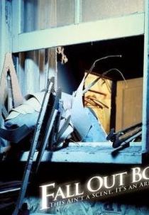 Fall Out Boys: This Ain't a Scene, It's an Arms Race (Fall Out Boys: This Ain't a Scene, It's an Arms Race)