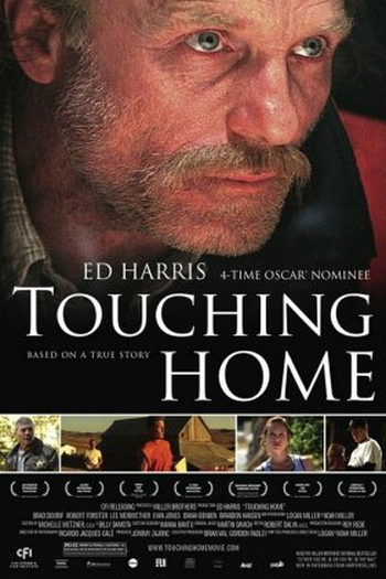  de Filme Touching Home (2008)
