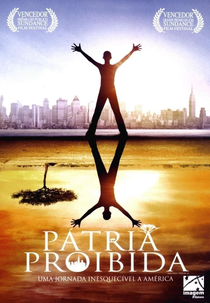 Pátria Proibida (God Grew Tired of Us: The Story of Lost Boys of Sudan)