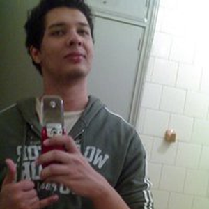 Foto de perfil de Robson Carvalho