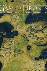 História e Tradição - Contos de Game Of Thrones (3ª Temporada) (Histories & Lore - Complete Guide to Westeros (Season 03))