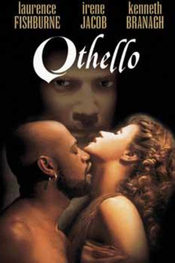  de Filme Othello (1995)
