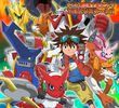 Digimon Xros Wars (6ª Temporada - Parte 1)