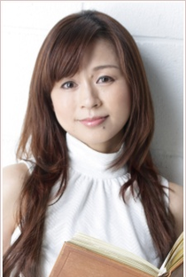 Junko Iwao (I) - Poster 1