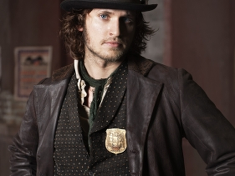 Foto 2 de Copper (2º Temporada)